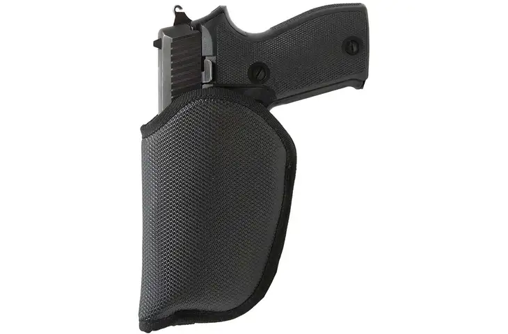 BlackHawk Tecgrip Formlok IWB Moldable Holster — 4 models - view 6